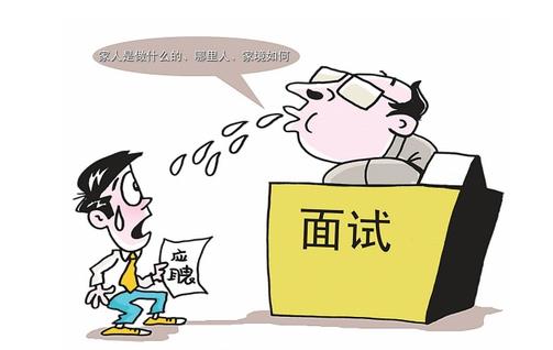 男人面試的幾個(gè)衣著要點(diǎn)介紹