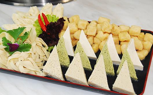 女性吃什么好？5類食物幫你遠(yuǎn)離婦科病