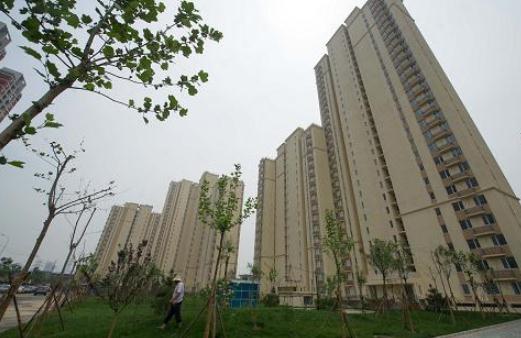 浙江省嘉興公租房的申請條件有哪些？