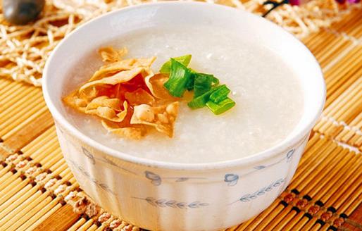 秋季熬粥小秘訣 營(yíng)養(yǎng)又美味