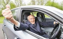 老年人開車要注意什么？