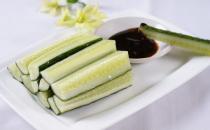 吃黃瓜好處多 食物搭配需謹(jǐn)慎