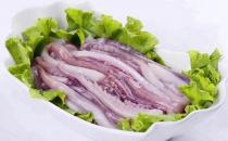 減肥吃魷魚(yú) 營(yíng)養(yǎng)高熱量低