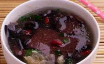 你缺鐵了嗎？冬季補(bǔ)鐵的5個(gè)食療方推薦