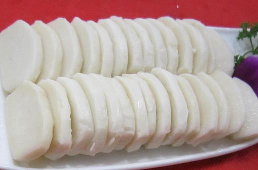 東莞元旦節(jié)的飲食習(xí)俗