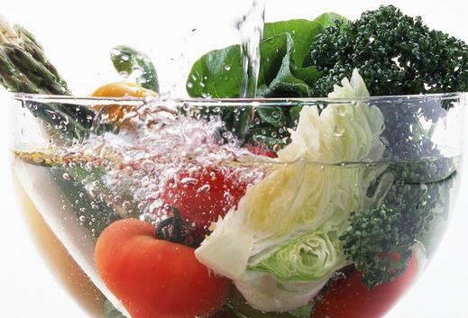 怎么洗菜干凈？教你五種干凈又健康的洗菜方法