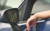 男人開車的16個(gè)壞習(xí)慣，你犯了幾個(gè)