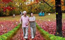 老人如何長壽？常做三件事