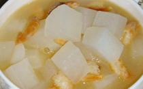 小孩咳嗽吃什么好？各種咳嗽食療方推薦