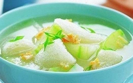 冬季上火吃什么好？8種降火食物推薦