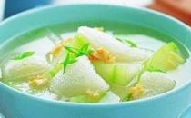 冬季上火吃什么好？8種降火食物推薦