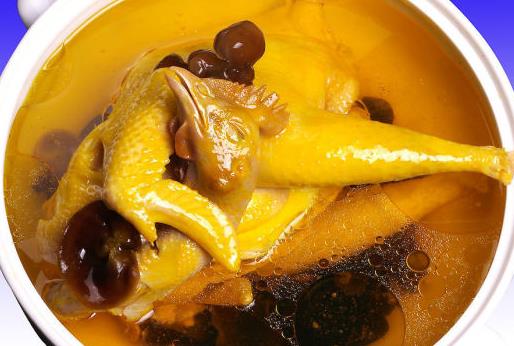 糯米飯臘八粥菜飯 小寒節(jié)氣傳統(tǒng)食物盤點