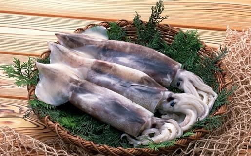 如何清洗魷魚(yú)？怎么去掉魷魚(yú)腥味？