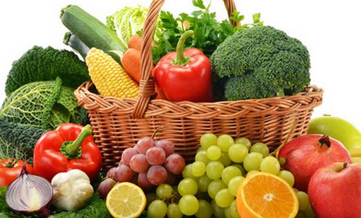 秋季飲食有主次 哪些食物要常吃？