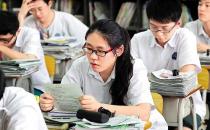 高考生心理問題源自哪里？