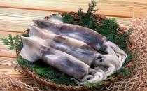 如何清洗魷魚？怎么去掉魷魚腥味？