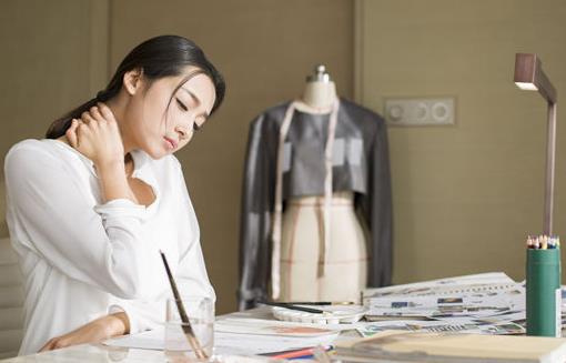 上班族當(dāng)心：身體過勞的10個(gè)危險(xiǎn)信號(hào)