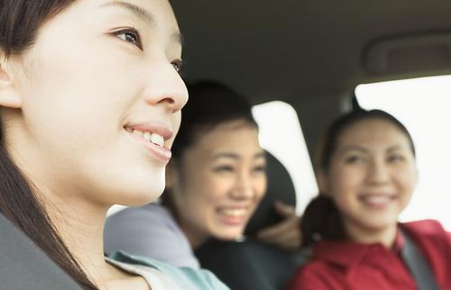 揭新車(chē)車(chē)主不得不防都六大健康問(wèn)題