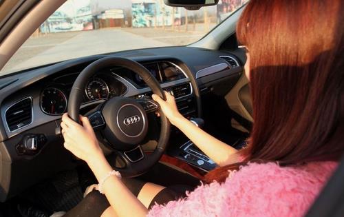 有車族當(dāng)心成為糖尿病瞄準對象
