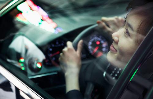 你開車“討人嫌”的4大駕車惡習(xí)