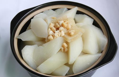 秋季吃什么進(jìn)補(bǔ)好？秋季養(yǎng)生五大食物推薦