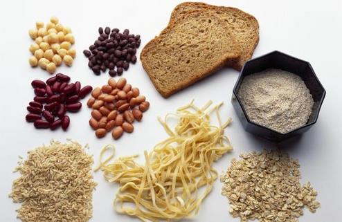 孩子吃粗糧有好處 怎么吃才正確？