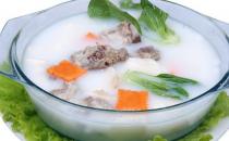 五款養(yǎng)生湯陪你安然過(guò)冬