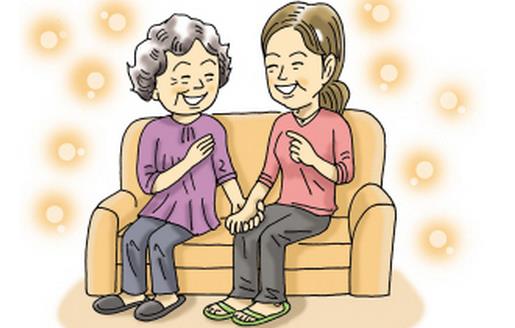 導(dǎo)致婆媳不和 竟是這4個(gè)錯(cuò)誤的認(rèn)知