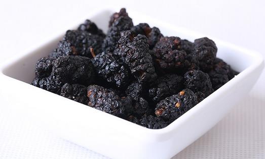 為什么黑色食物補腎？哪些黑色食物最補腎？