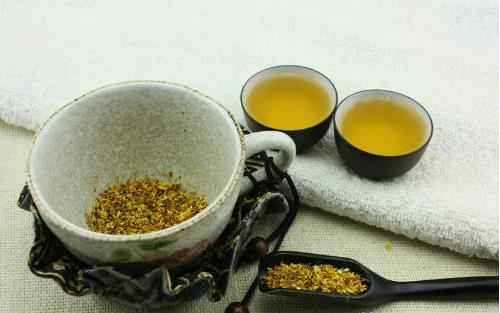 上班族飲茶喝什么？ 7種防癌潤(rùn)燥茶養(yǎng)生必選