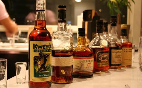 怎樣和朗姆酒才健康？推薦朗姆酒的簡單喝法