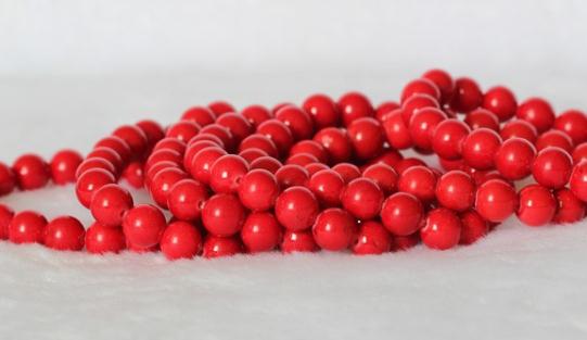 紅珊瑚價格如何？紅珊瑚如何鑒別？