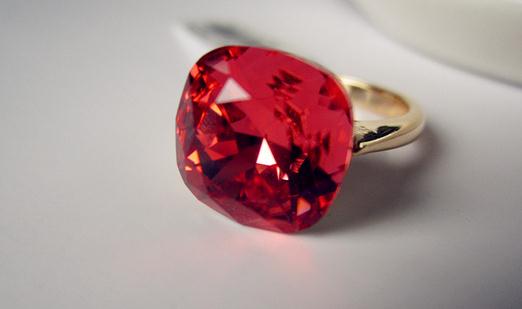 紅水晶價(jià)格如何？紅水晶的簡(jiǎn)介