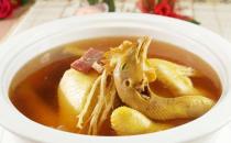 產(chǎn)后吃什么好？新媽媽補氣養(yǎng)血食譜推薦