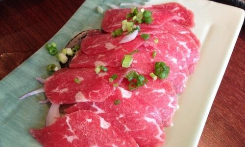 生吃食物有這些風(fēng)險(xiǎn) 你知道嗎