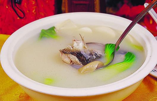 飯前還是飯后喝湯好？盤點(diǎn)喝湯的注意事項(xiàng)