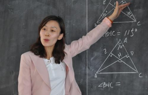 教師的心理健康問題