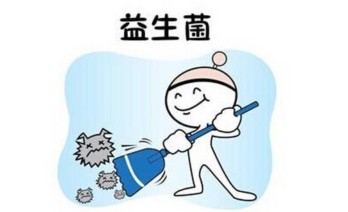 益生菌對寶寶有什么好處？如何選益生菌產(chǎn)品？