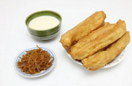 你的早餐多少分？早餐吃什么最健康？