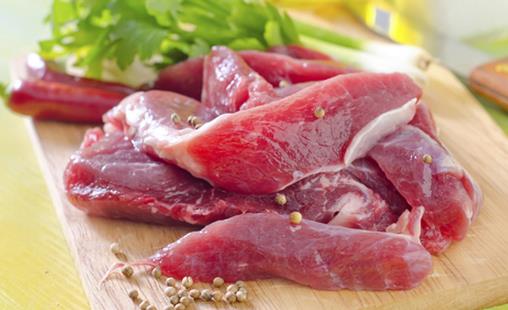 警惕！豬肉不能和15種食物搭配