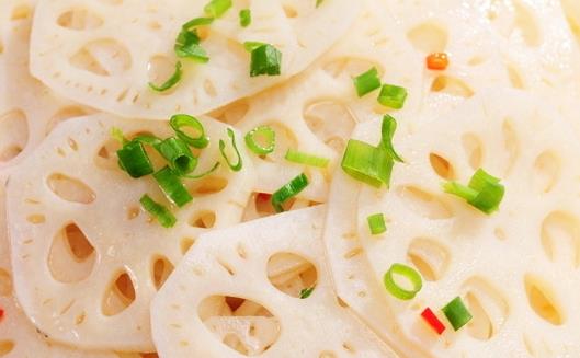 長痘吃什么好？祛痘食物大盤點