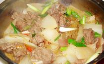 大寒時節(jié)吃蘿卜養(yǎng)生 教你4種經典蘿卜吃法