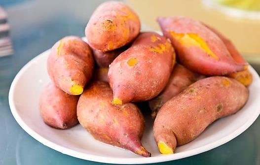 紅薯好吃又營(yíng)養(yǎng) 但吃法有講究
