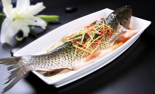 教你八招輕松做好清蒸魚(yú)