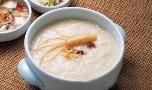 白領(lǐng)久坐傷脾胃 10個(gè)食療方健脾養(yǎng)胃