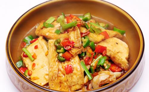 怎么煎豆腐不粘鍋？教你六個小秘訣