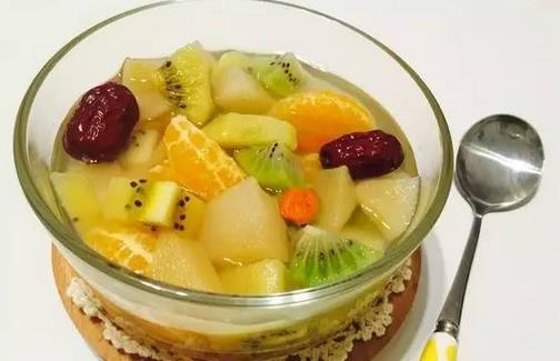 水果生吃&熟吃 營養(yǎng)大PK 你吃對了嗎?