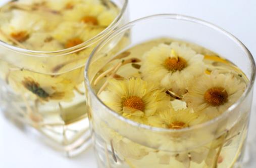 冬季喝什么茶好？解渴養(yǎng)生的茶飲推薦