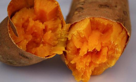 怎么吃紅薯更美味！