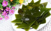 海帶怎么吃營養(yǎng)價(jià)值最高？